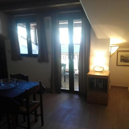 Villa Marysa Studio Apartment Giardini-Naxos Zimmer foto