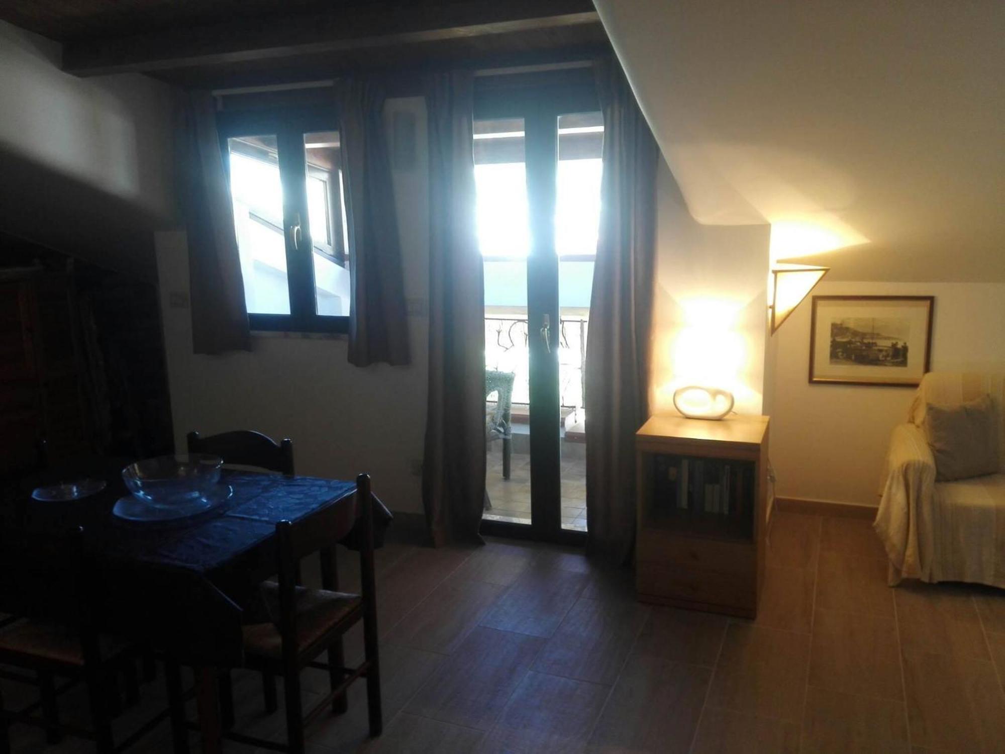Villa Marysa Studio Apartment Giardini-Naxos Zimmer foto