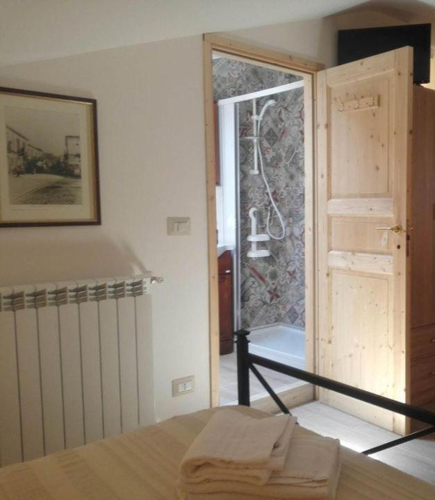 Villa Marysa Studio Apartment Giardini-Naxos Exterior foto